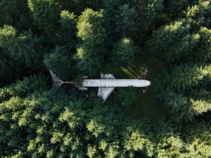 【爭議中心】酷航驚險！桃機降落時左輪胎脫落，現場瞬間曝光酷航,桃機,降落,左輪胎脫落,現場曝光