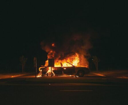 「網紅推薦行動電源」驚傳爆炸！她多處燒燙傷險沒命，業者回應了wordpress,網紅,行動電源,爆炸,燒燙傷,業者回應